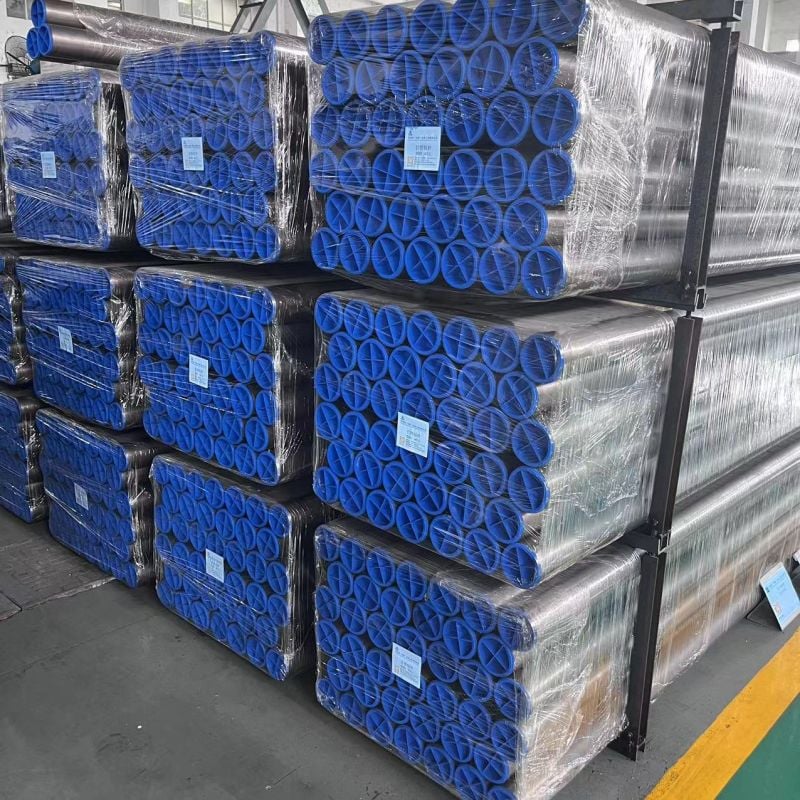 CGE WUXI HW Geological Drilling Casing Pipe