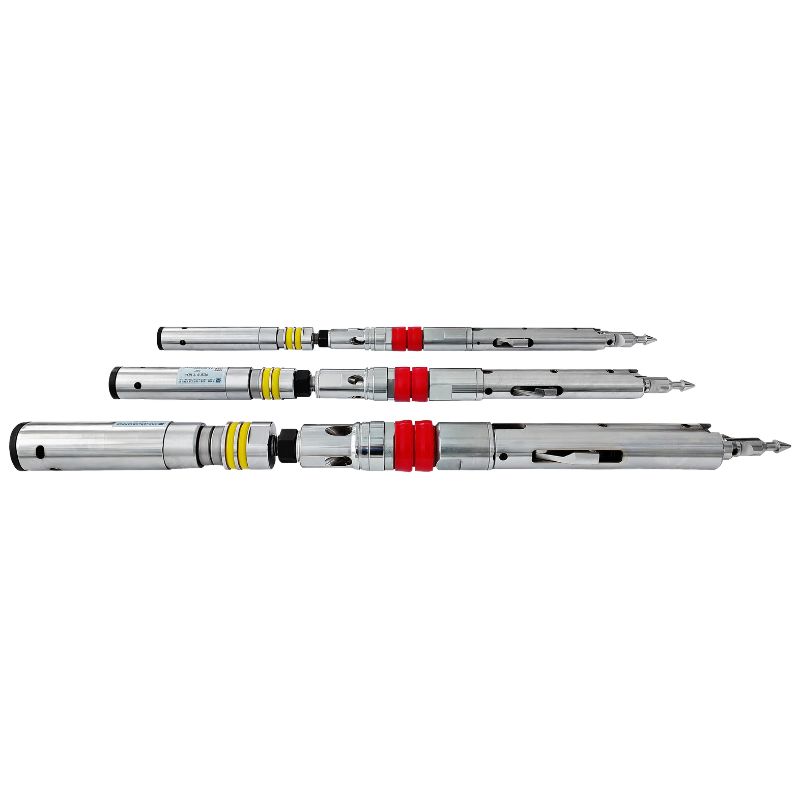 NQC/ HQC/ PQC Wireline impact core barrel assembly