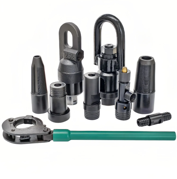 How to Choose High-Quality Drilling Tool Accessories