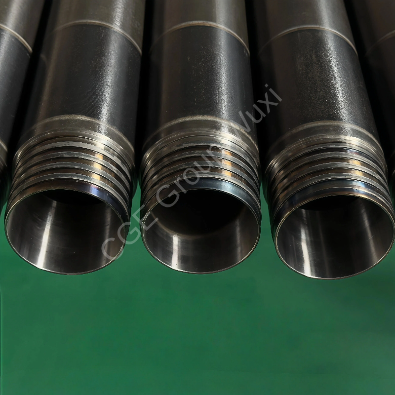 How to Optimize Drilling Speed Without Damaging Tools