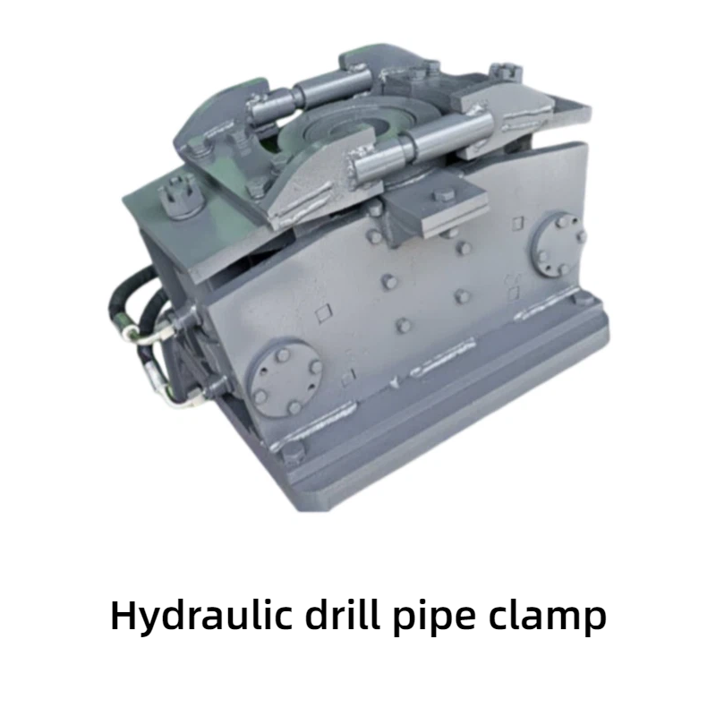 jy 600 crawler full hydraulic core drilling rig-7