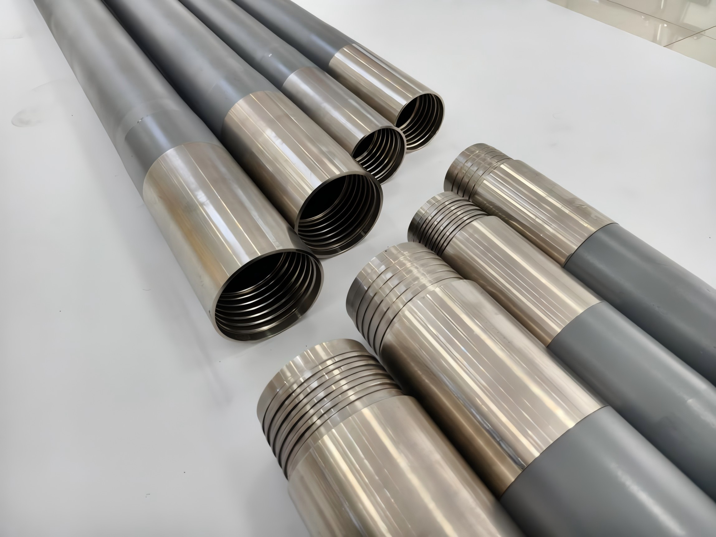 Weihe Basin Deep Drilling Project Reaches Final Depth of 3,004.39 Meters!
