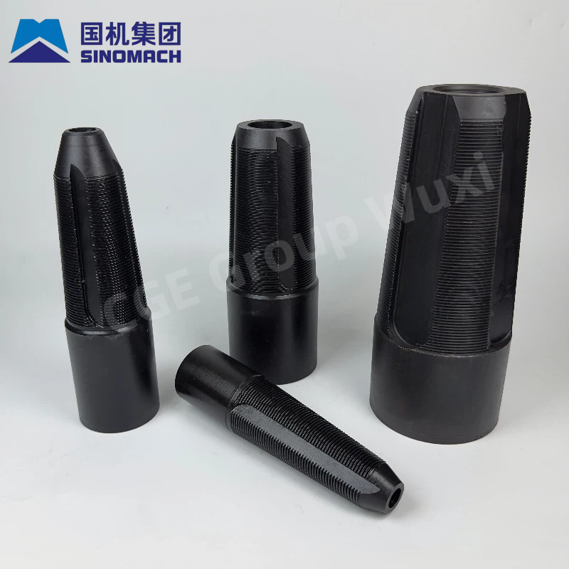 Fishing Tap (also called Taper Tap,  Recovery Tap) BQ NQ HQ PQ Fishing Tap