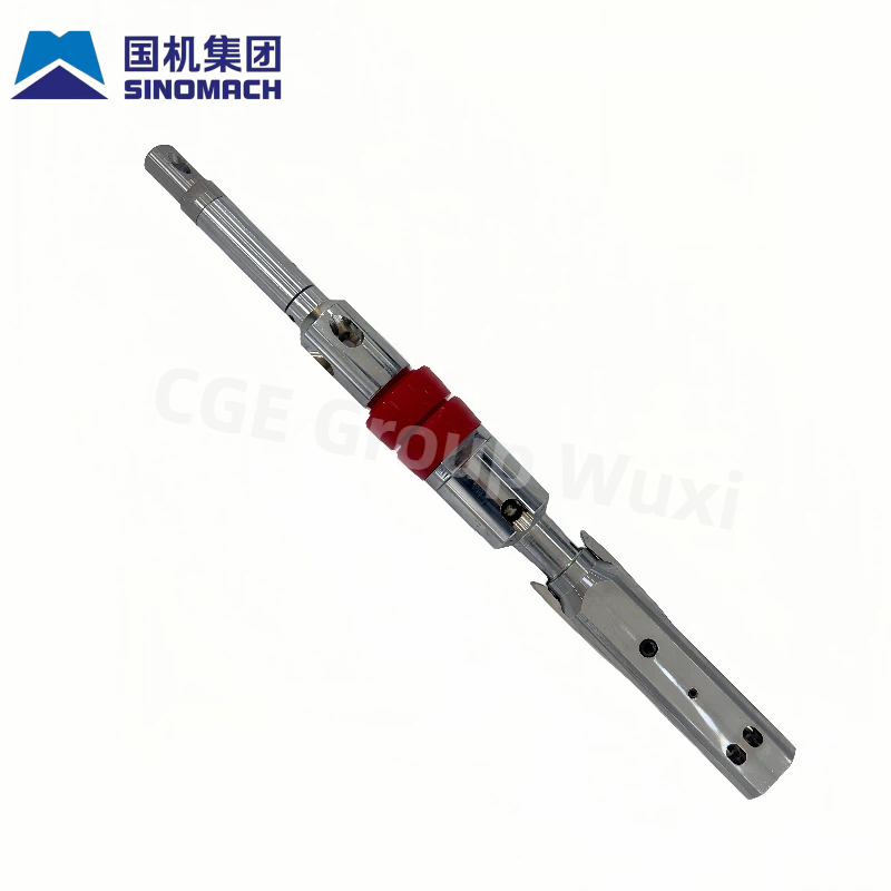 NQUD Level Wireline Core Drilling Tool Overshot