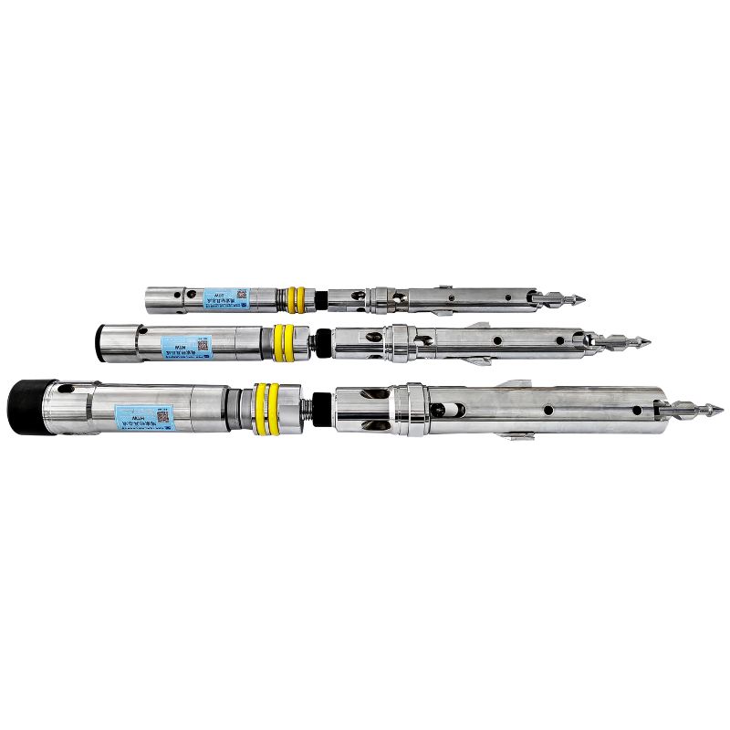 BTW/ NTW/ HTW Thin Wall Series Core Barrel