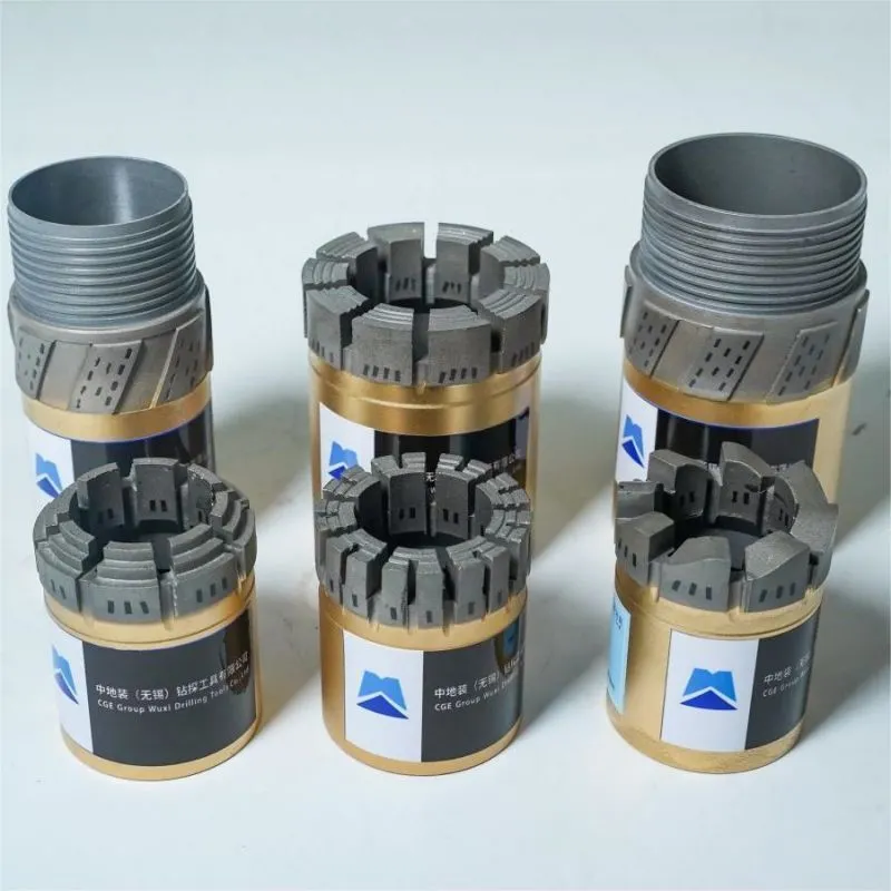 Why Diamond Drill Bits are the Preferred Tool for Water Well Drilling Projects?
