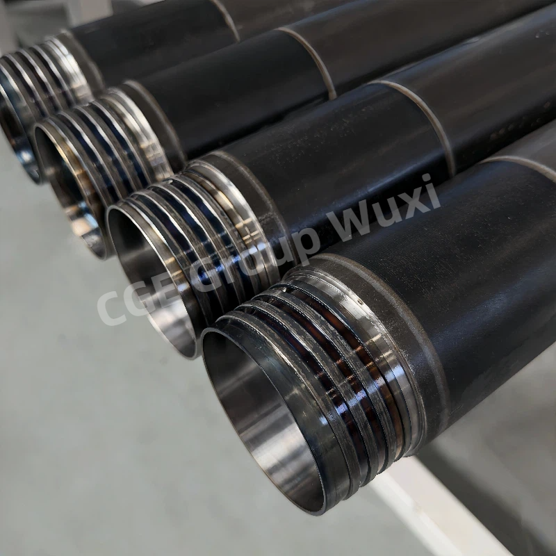 N/WL Drill Rods 3m ZT850 Material For WireLine Core Drilling