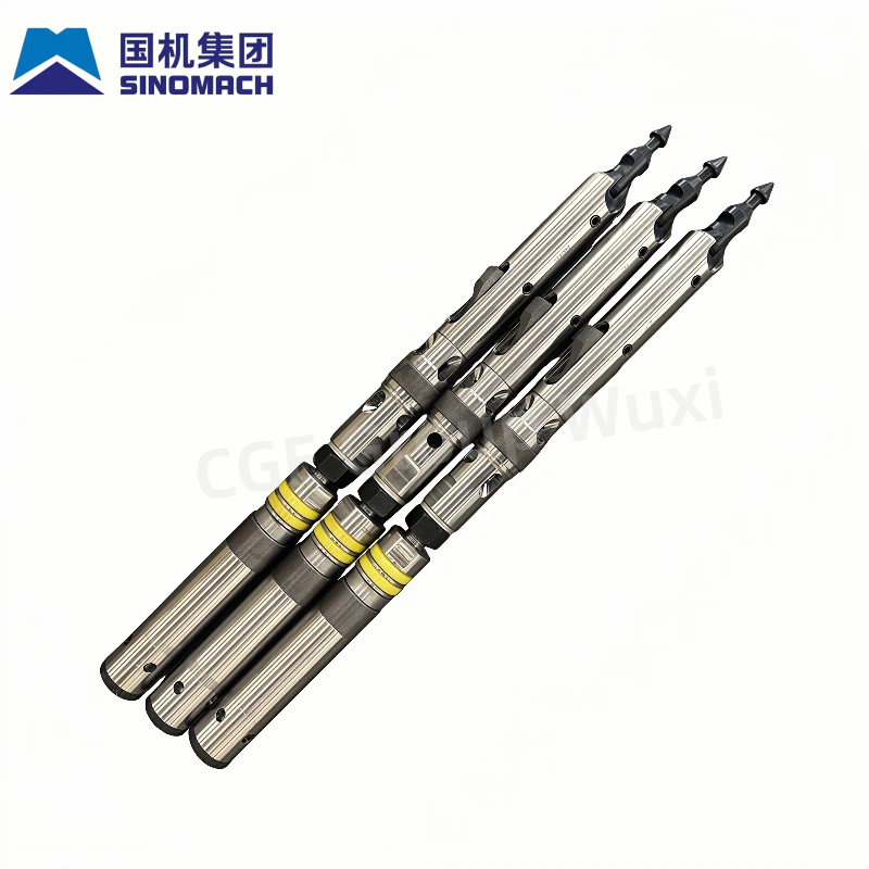 How Wireline Core Barrel Assemblies Improve Drilling Efficiency