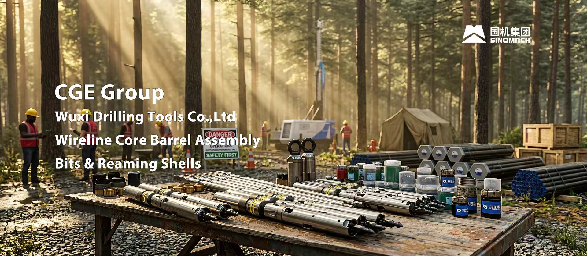 drilling-tools-manufacturer