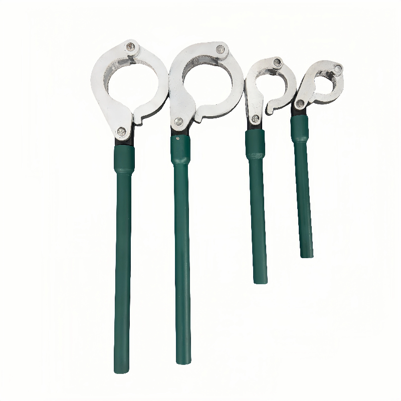 Inner Tube Wrench BQ NQ HQ PQ Wireline Core Drilling Auxiliary Tool
