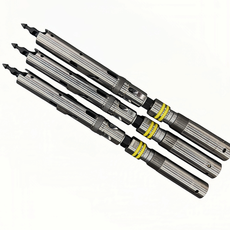 How to Optimize Core Drilling Performance in Hard Rock