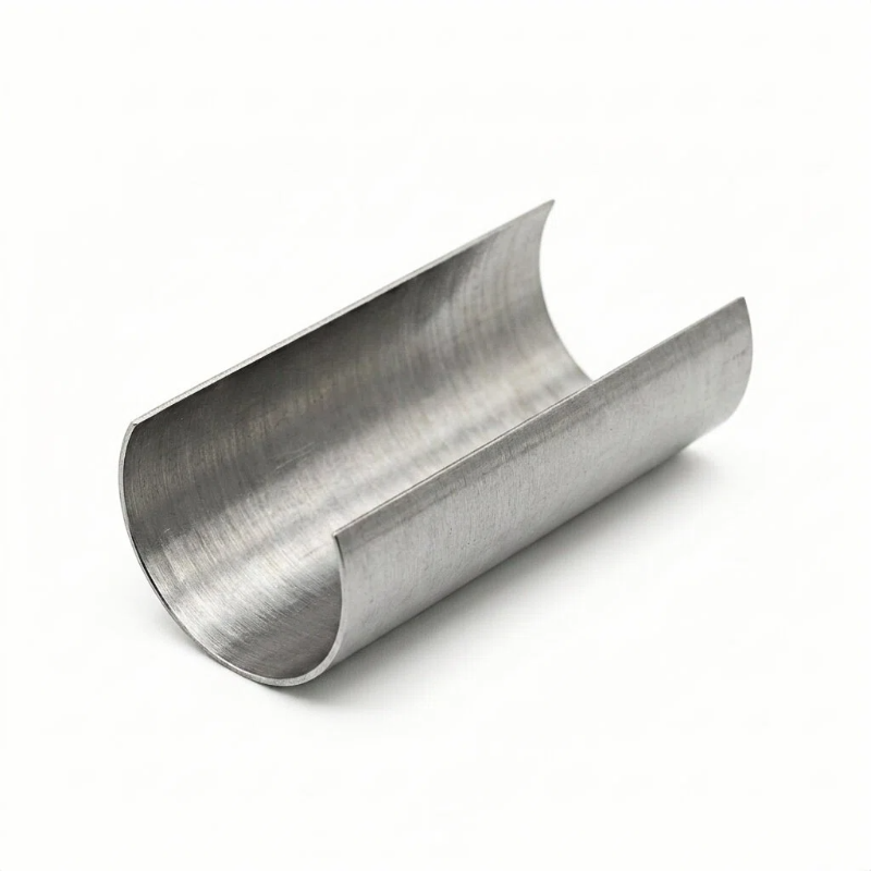 nq3 hq3 pq3 split tube core barrel half open inner tube-8