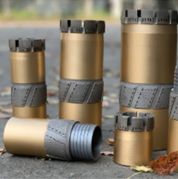How to Choose the Right Diamond Drill Bit for Geological Exploration