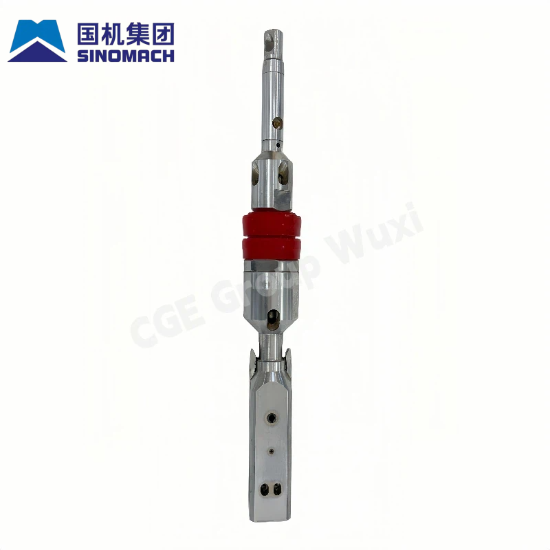 HQUD Horizontal Wireline Overshot | QUD Series Fishing Tool for Horizontal Tunnel & Inclined Hole Coring