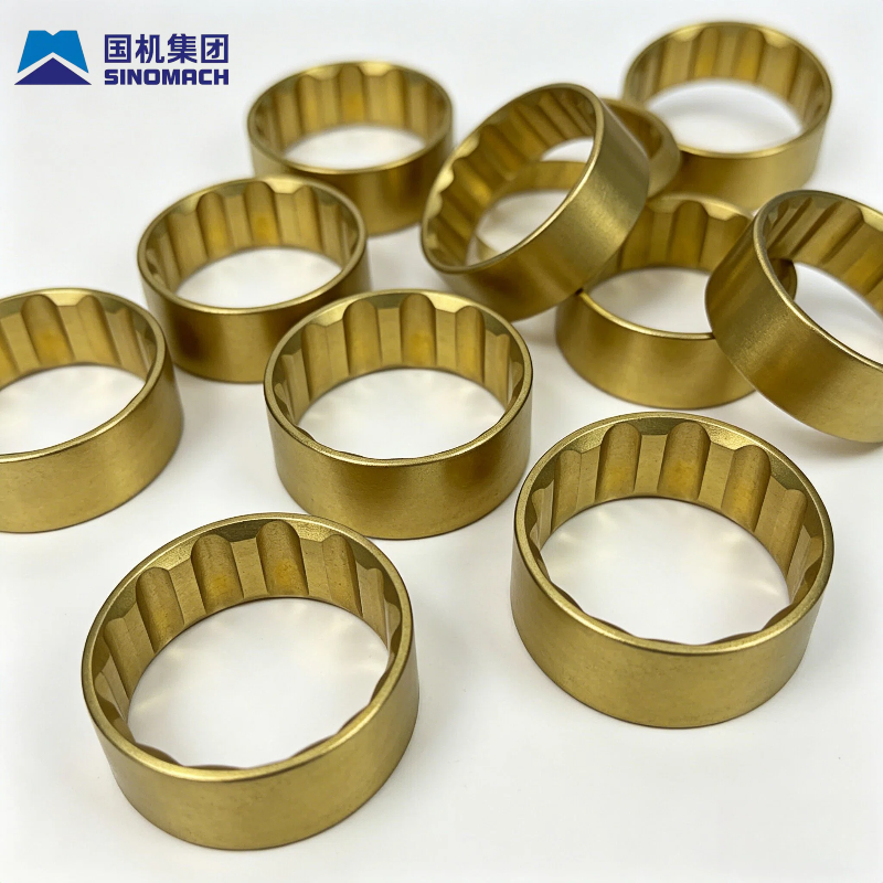 BQ NQ HQ PQ Core Barrel Accessories Stabilizer Ring