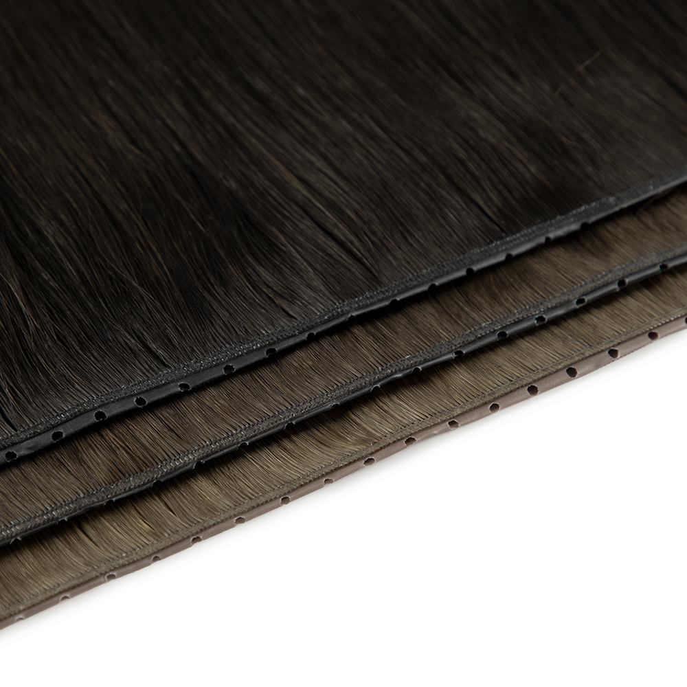 Seamless Blending and Natural Appearance