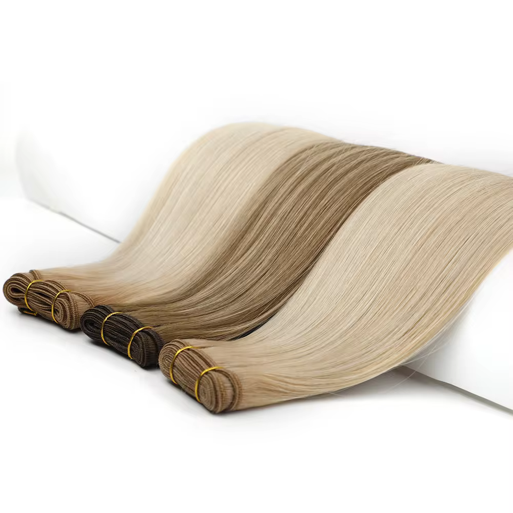 Como Harmonizar Extensões de Cabelo Escuro com Sua Maquiagem