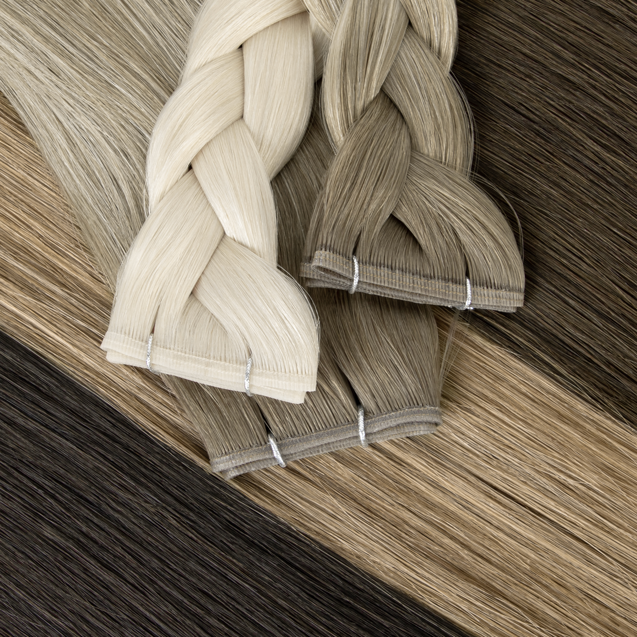Versatile Styling Options