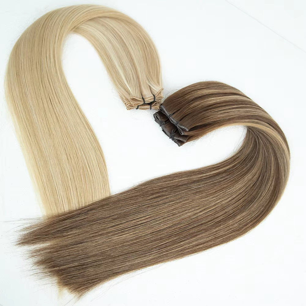 ما الذي يجعل امتدادات جينياس ويافت (Genius Weft) طويلة الأمد ومتينة؟