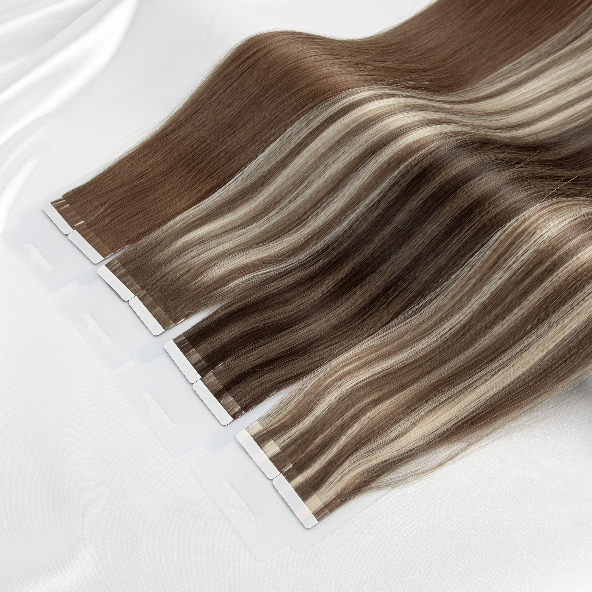 Gentle Application Protects Natural Hair Health