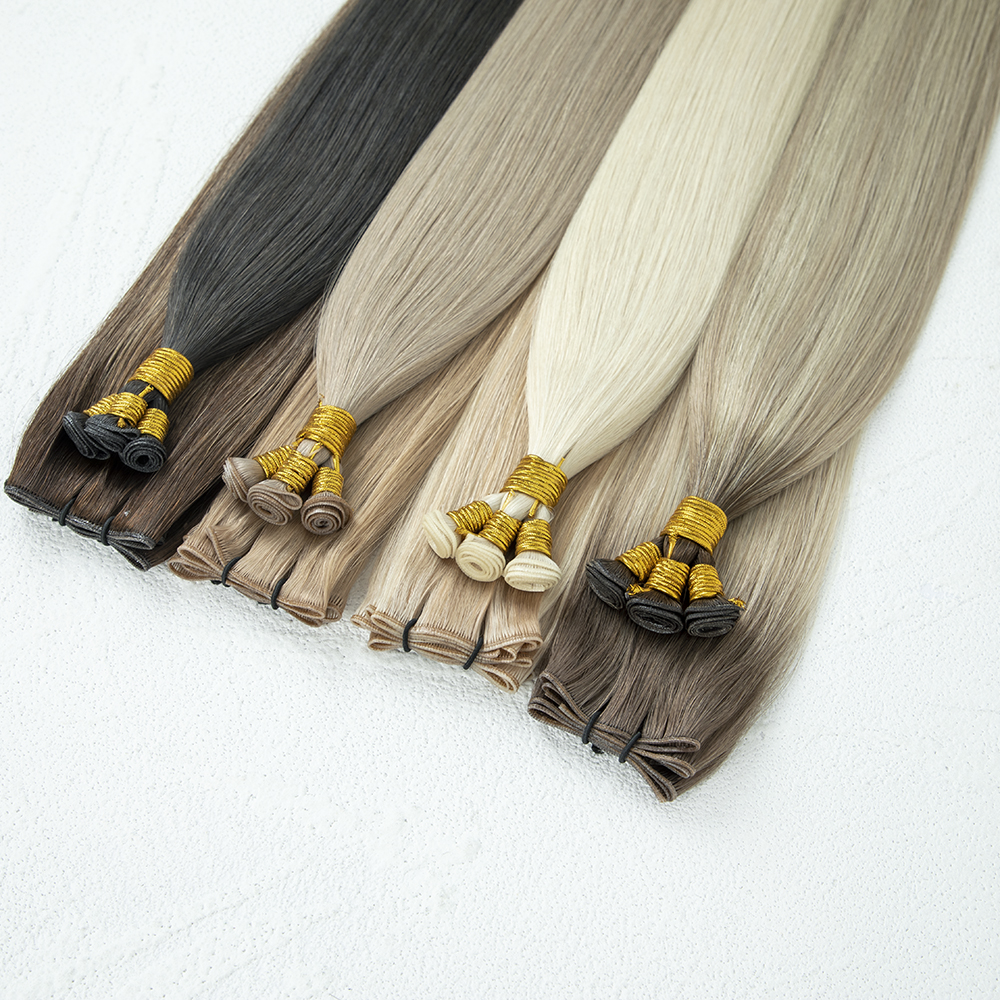Advanced Weft Construction Technology