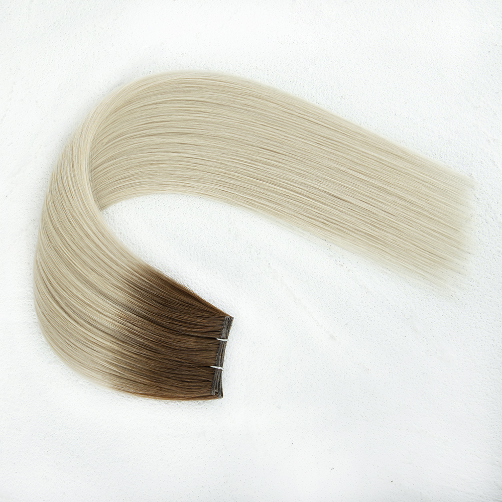 Premium Quality Standards in Human Hair Weft Wholesale