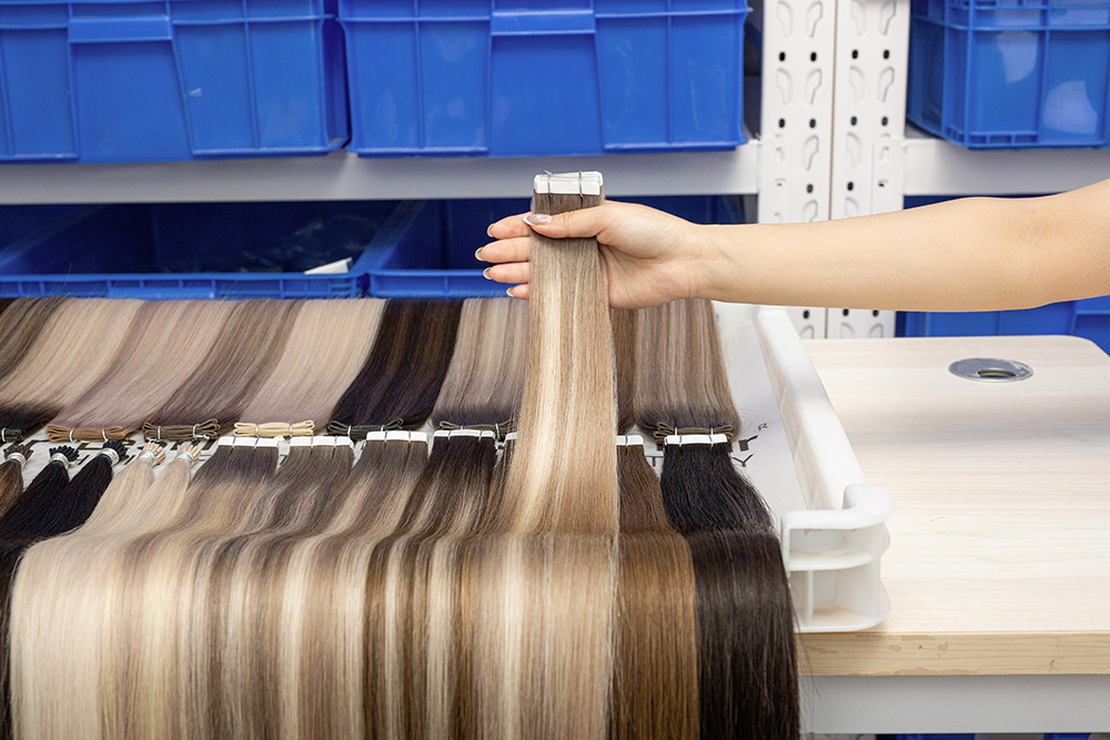 Premium Sourcing and Ethical Processing Standards