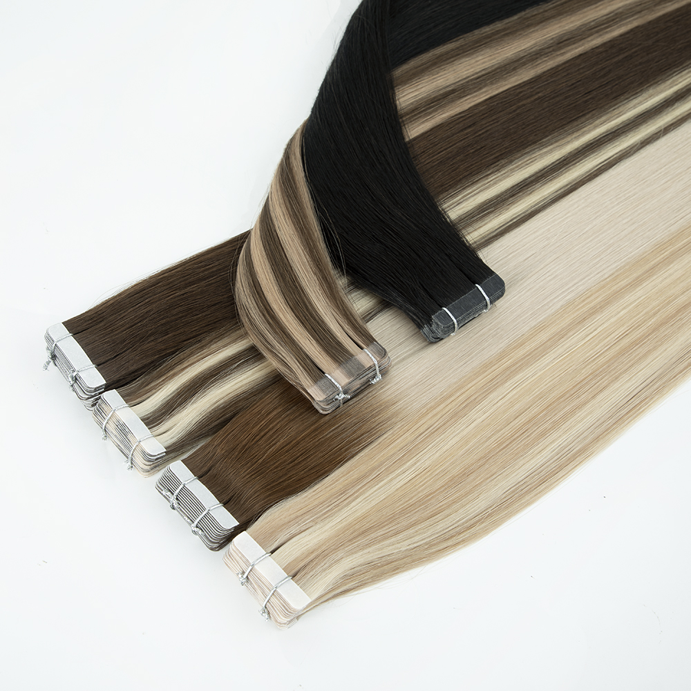 Gentle and Hair-Friendly Installation Process