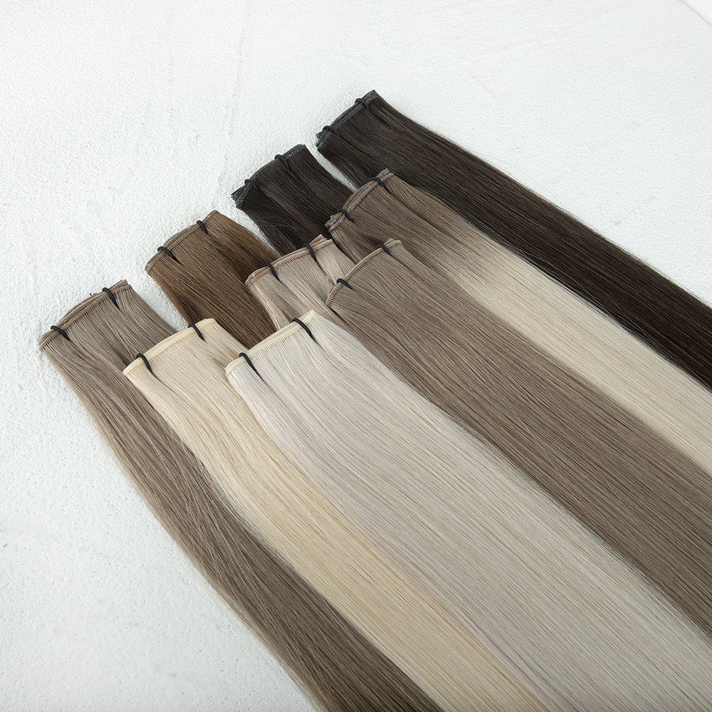 Versatile Fabric Production Capabilities