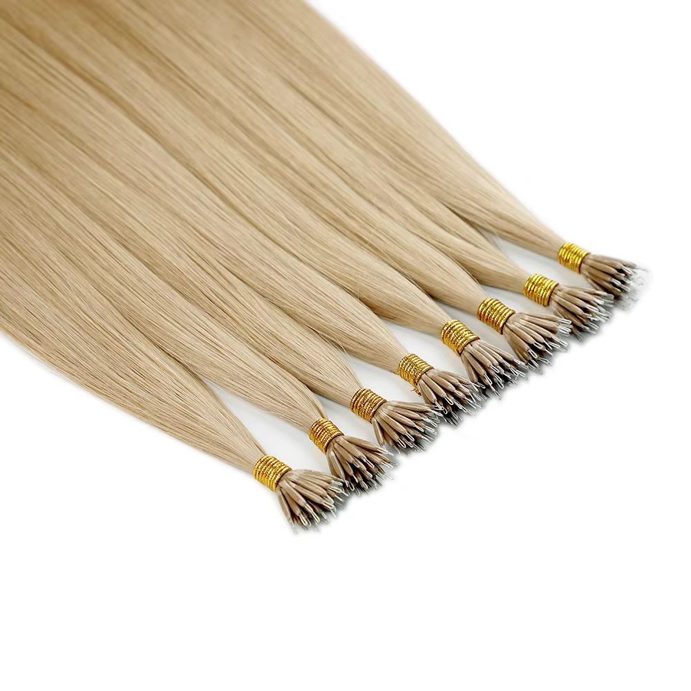 Stijl Je Haarverlengingen Om Te Matchen Met Elke Outfit! Het Is Makkelijker Dan Je Denkt!