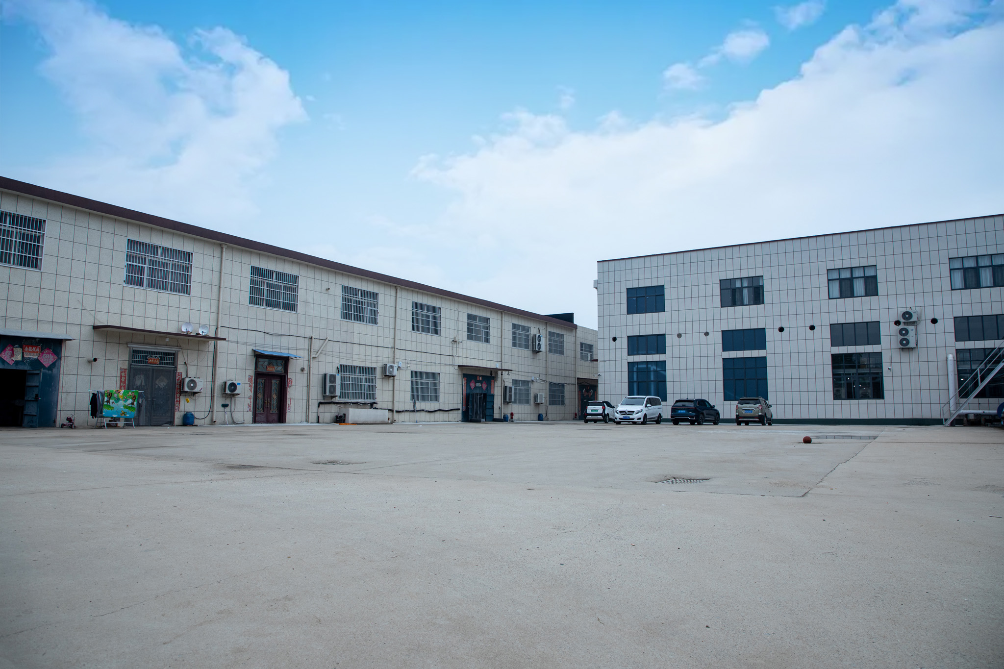 Reliable Supply Chain and Expert Market Support