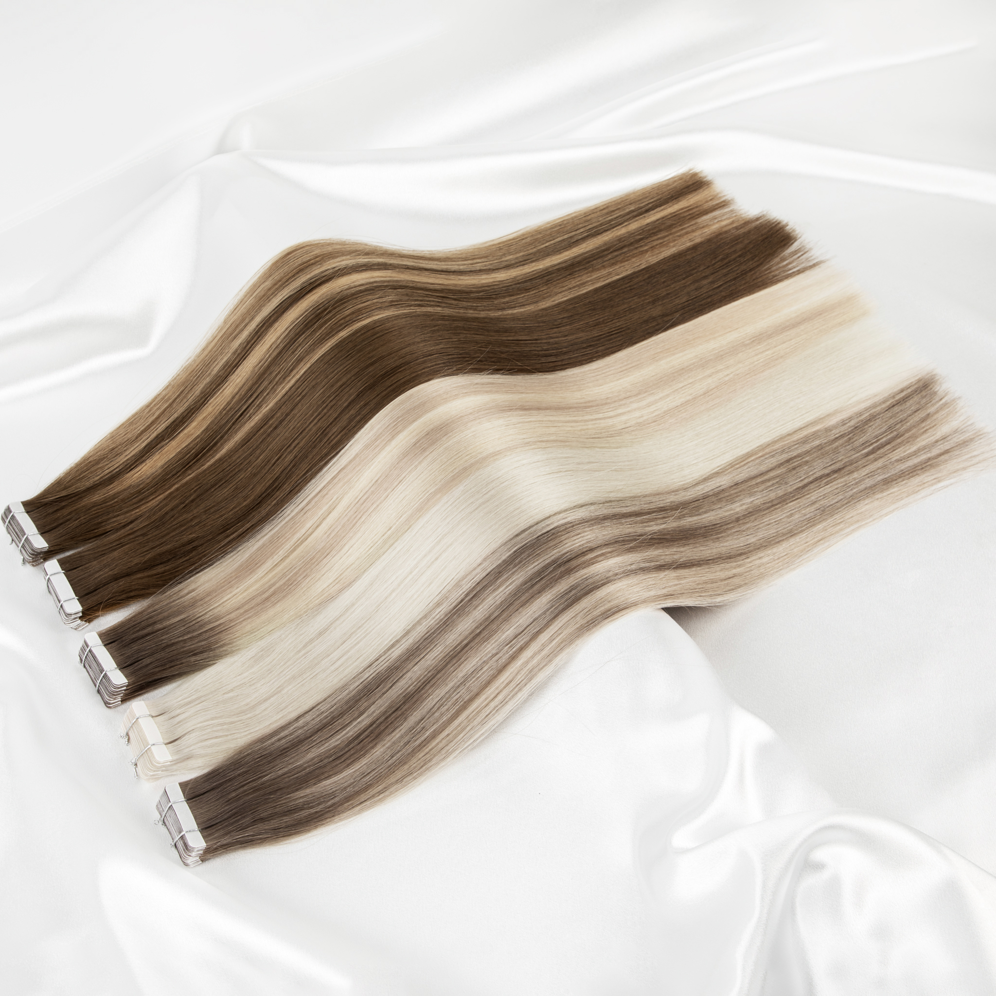 Professional Installation with Lasting Results