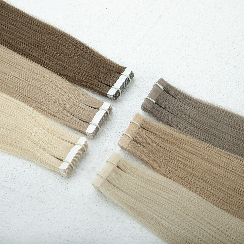 Seamless Blending and Styling Versatility