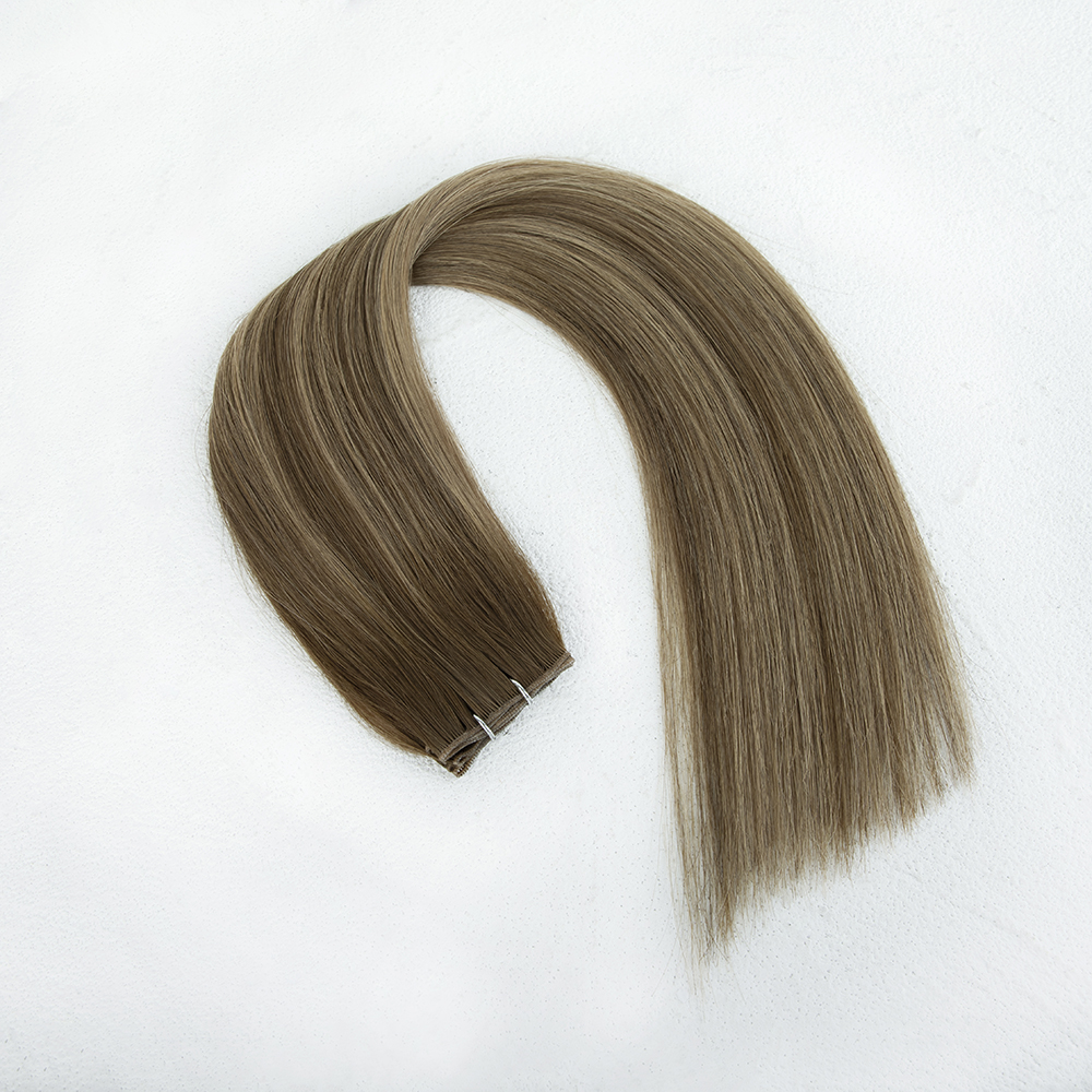 Seamless Blending Technology for Natural Results