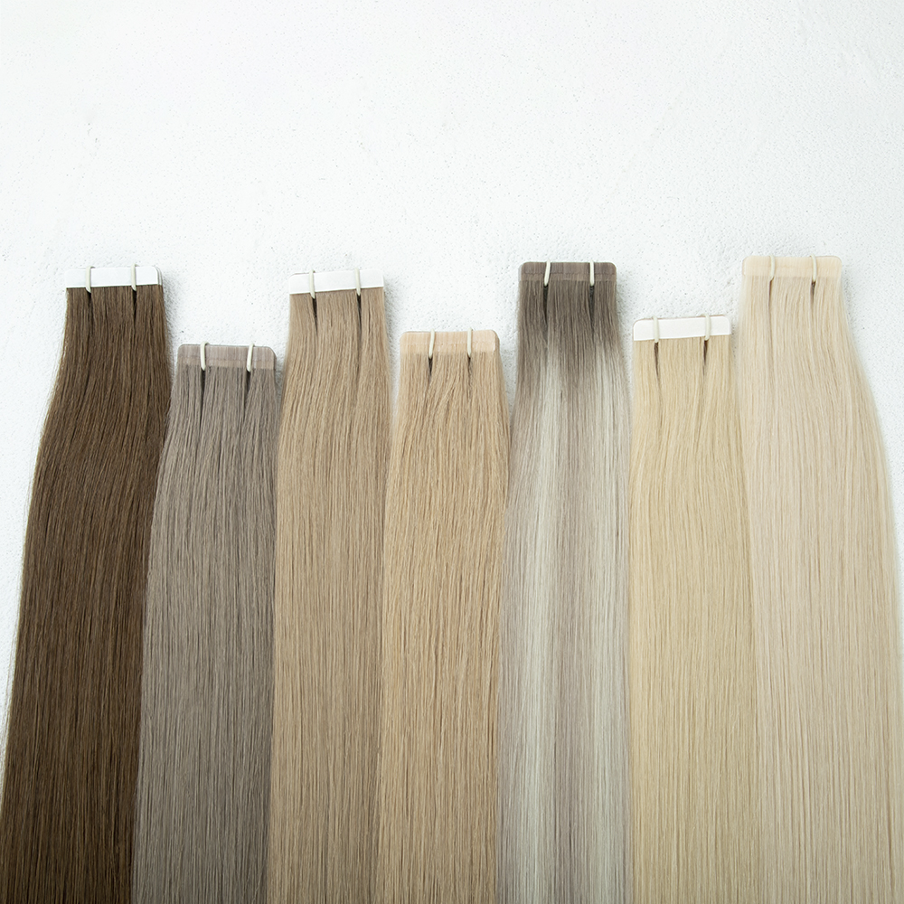 Weft Hair Extensions Human Hair: Tips for Easy Maintenance