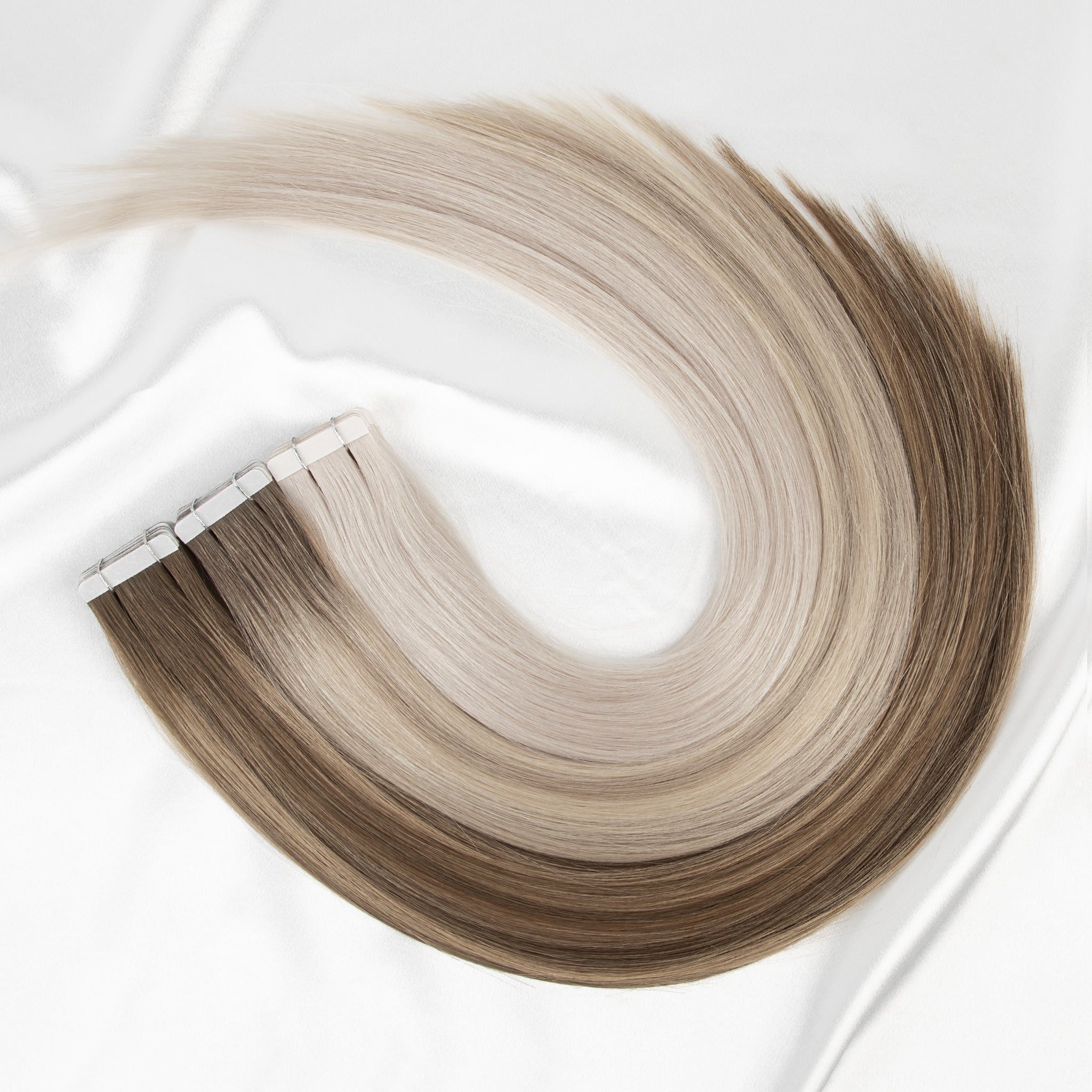 Natural Appearance and Movement