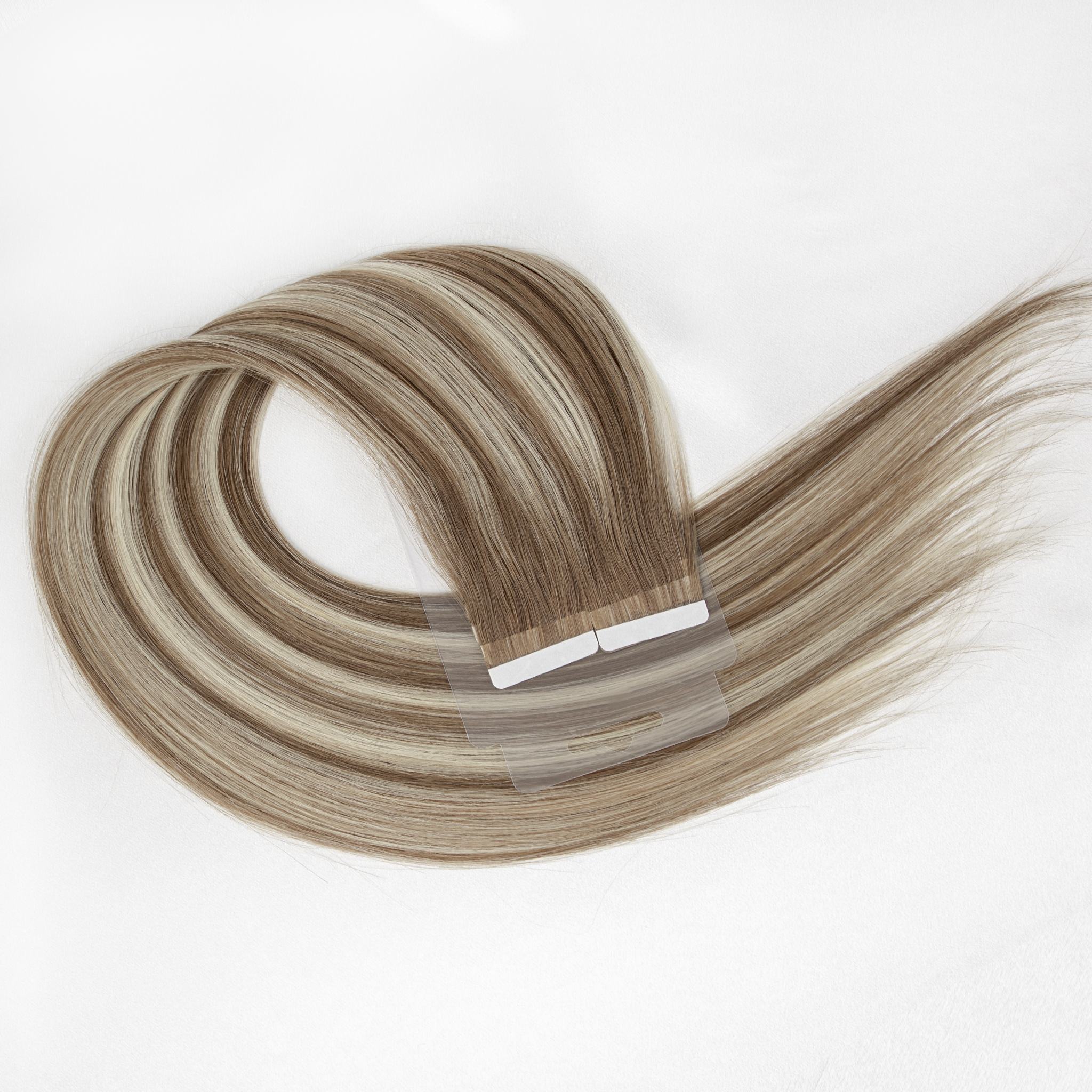 Invisible Design for Seamless, Natural Appearance