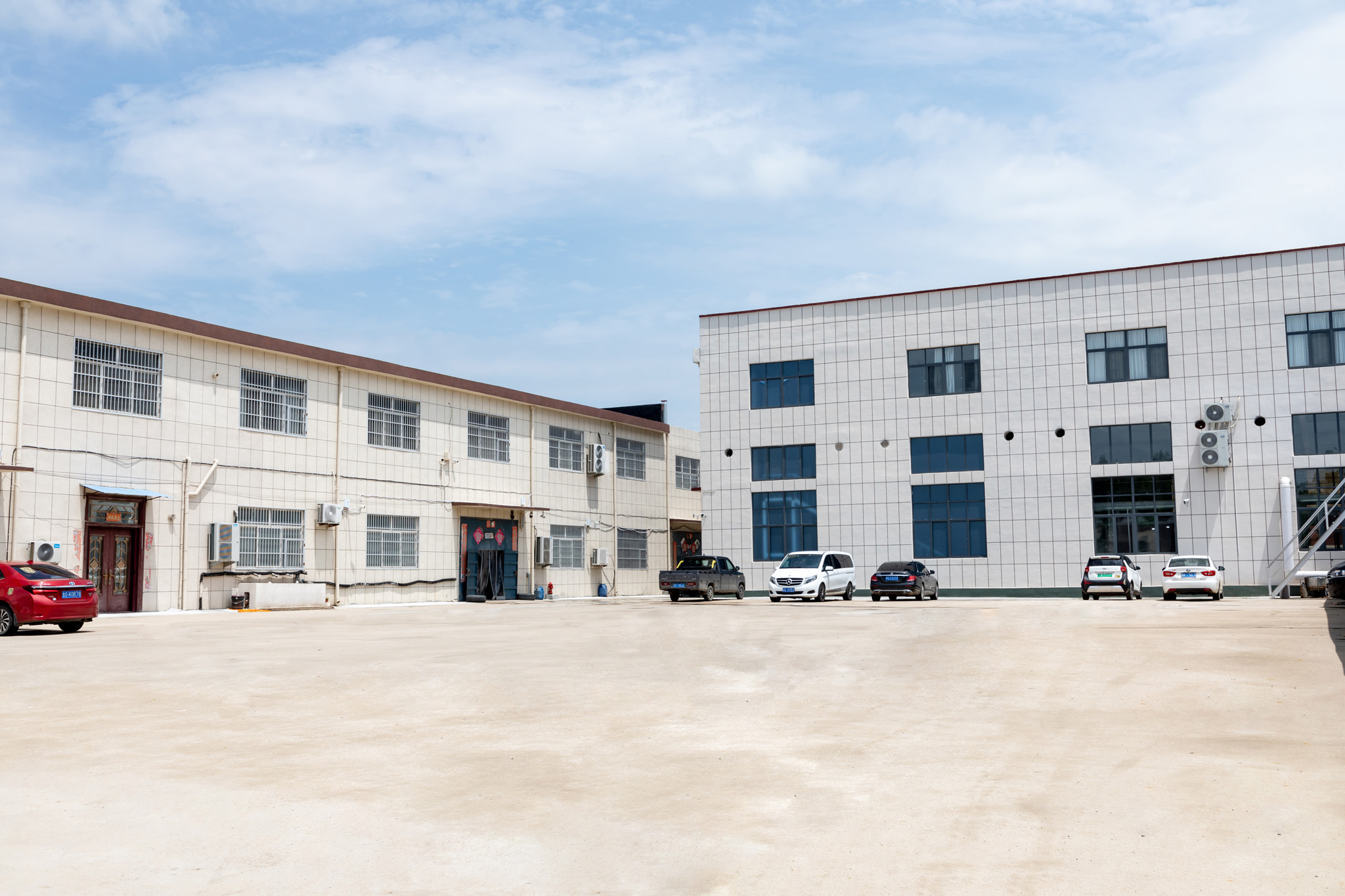 Premium Quality Assurance and Material Sourcing