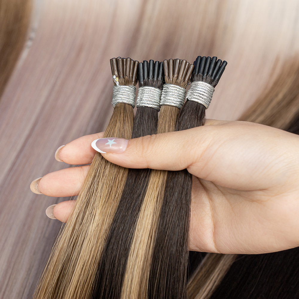 Customizable Application and Natural Blending