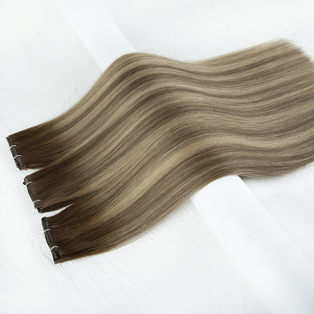 100% Genuine Human Hair Quality