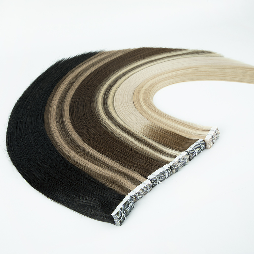 Advanced Adhesive Technology for Lasting Hold