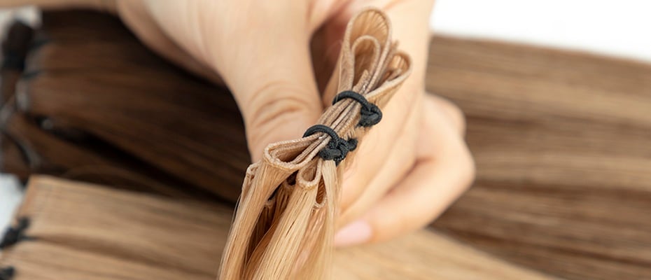 Weft الذكية
