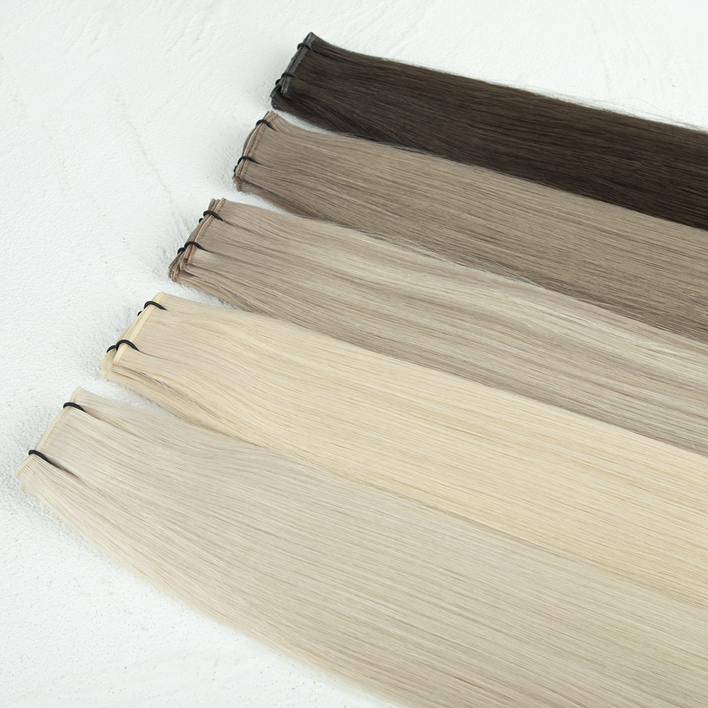 Why are stylists recommending Genius Weft hair extensions moreoften?