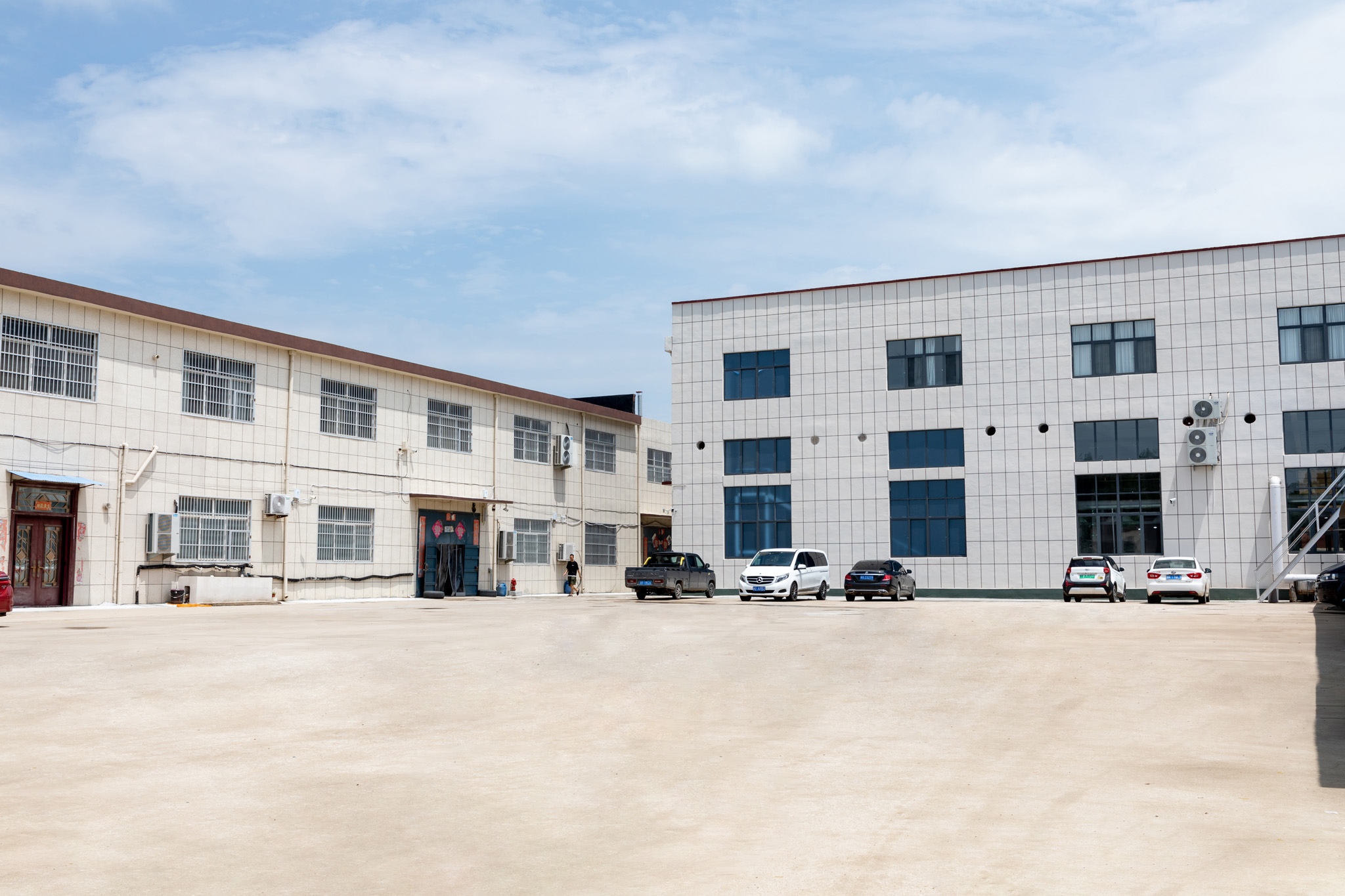 Advanced Production Technology and Innovation