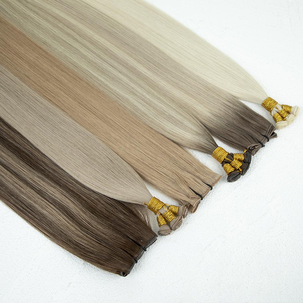 Seamless Blending and Natural Appearance