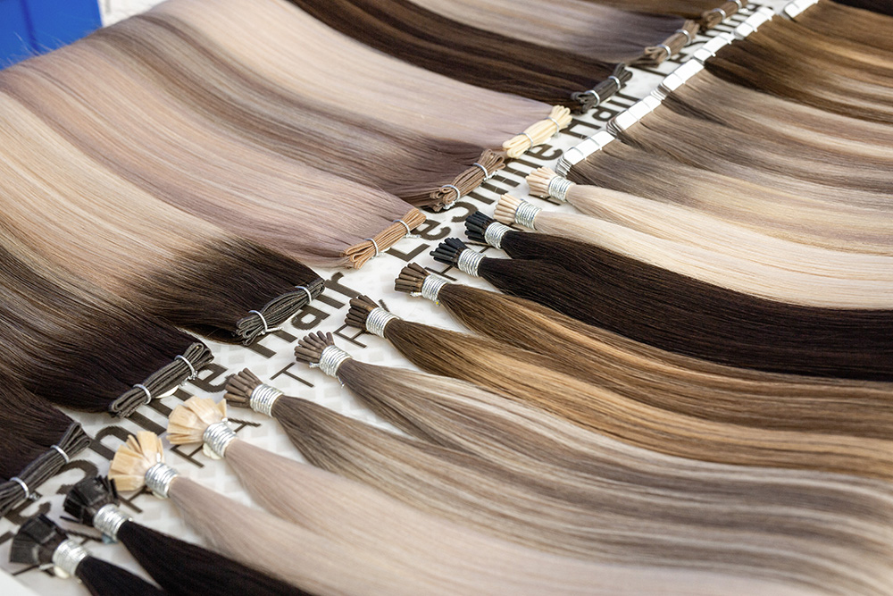 Customization and Scalable Supply Solutions
