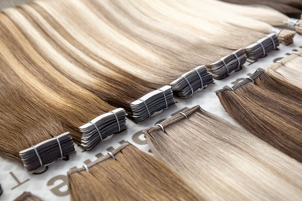 Complete Styling Versatility and Customization