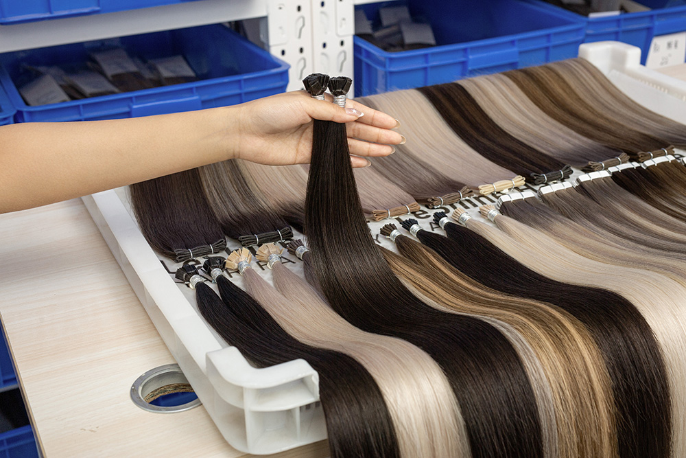Premium Quality and Natural Appearance