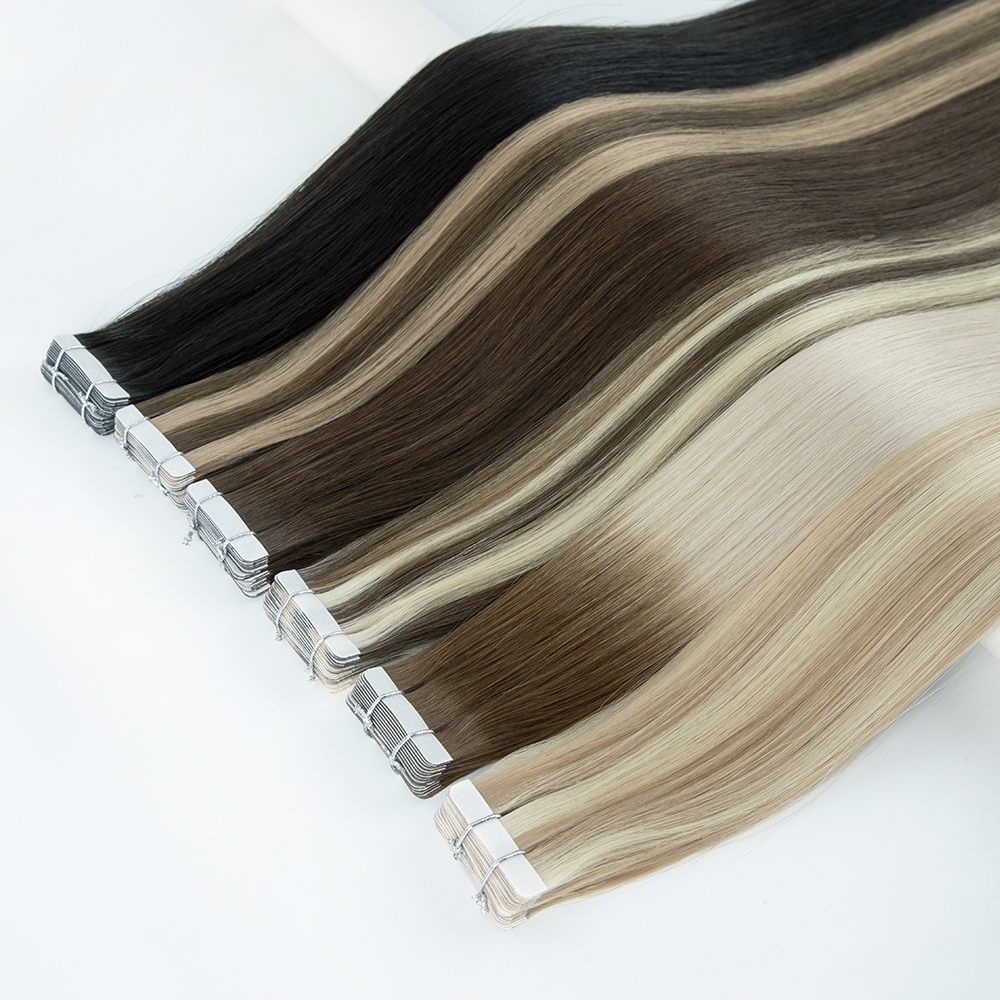 Affordable Salon-Quality Results