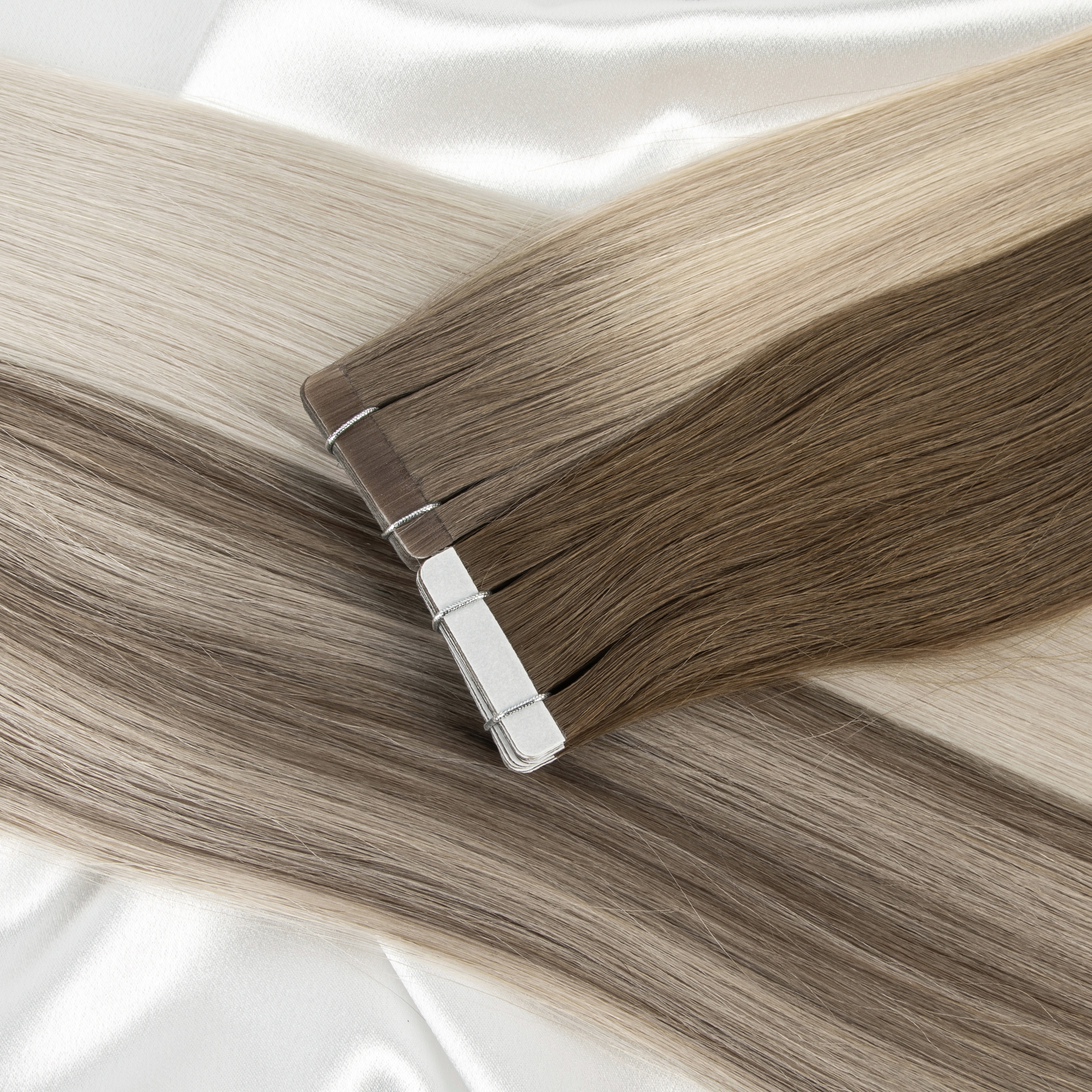 Seamless Natural Appearance and Integration